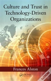 Capa do artigo Culture And Trust In Technology-Driven Organizations
