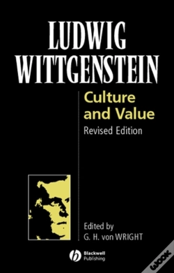 Capa do artigo Culture And Value