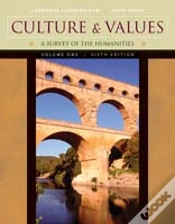 Capa do artigo Culture And Values, Volume 1