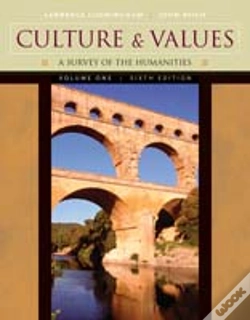 Capa do artigo Culture And Values, Volume 1