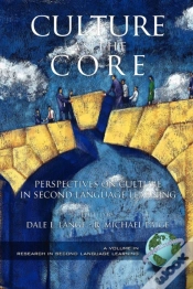 Capa do artigo Culture As The Core