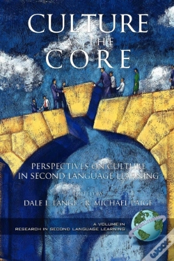 Capa do artigo Culture As The Core