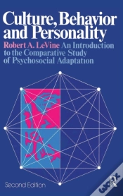 Capa do artigo Culture, Behavior, And Personality