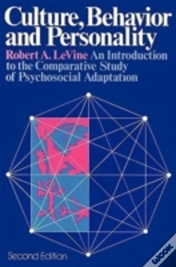 Capa do artigo Culture, Behavior, And Personality