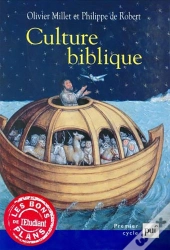 Culture Biblique