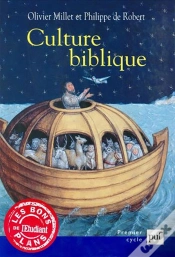 Capa do artigo Culture Biblique