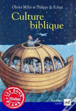 Capa do artigo Culture Biblique