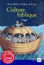 Culture Biblique - Preview