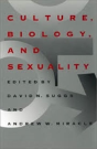 Culture, Biology, And Sexuality - Preview