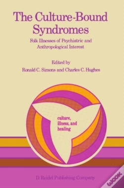 Capa do artigo Culture-Bound Syndromes