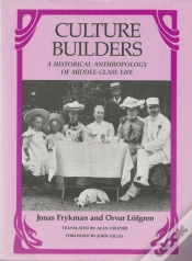 Capa do artigo Culture Builders