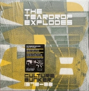 Capa do artigo Culture Bunker 1978-82 - Vinil