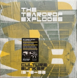 Capa do artigo Culture Bunker 1978-82 - Vinil