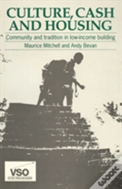 Capa do artigo Culture, Cash And Housing