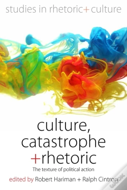 Capa do artigo Culture, Catastrophe, And Rhetoric