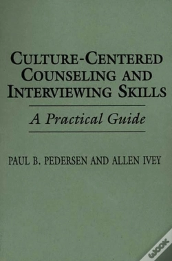 Capa do artigo Culture-Centered Counseling And Interviewing Skills