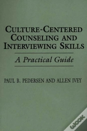 Capa do artigo Culture-Centered Counseling And Interviewing Skills
