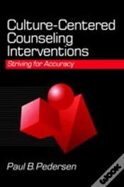 Capa do artigo Culture-Centered Counseling Interventions