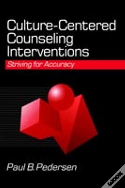 Capa do artigo Culture-Centered Counseling Interventions