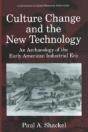 Culture Change And The New Technology - Preview
