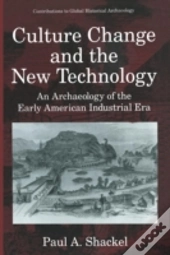 Culture Change And The New Technology