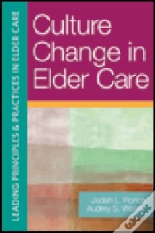 Capa do artigo Culture Change In Elder Care