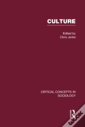 Capa do artigo Culture