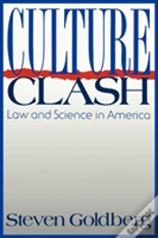 Capa do artigo Culture Clash