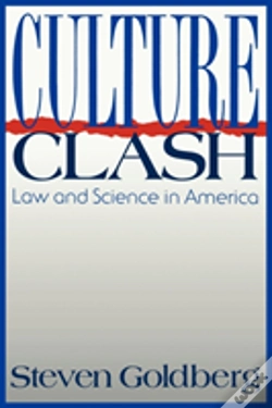 Capa do artigo Culture Clash