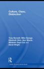Culture, Class, Distinction - Preview