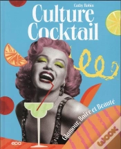 Capa do artigo Culture Cocktail
