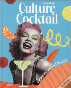 Capa do artigo Culture Cocktail