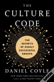 Capa do artigo Culture Code