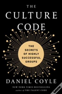 Capa do artigo Culture Code