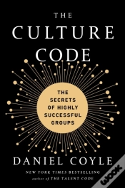 Capa do artigo Culture Code