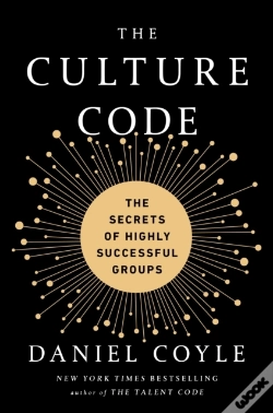 Capa do artigo Culture Code