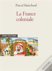 Culture Coloniale En France