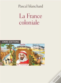 Capa do artigo Culture Coloniale En France