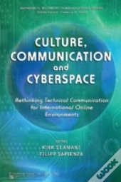 Culture, Communication And Cyberspace