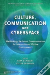 Capa do artigo Culture, Communication And Cyberspace