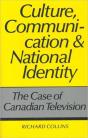 Culture, Communication And National Identity - Preview