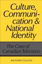 Culture, Communication And National Identity - Preview
