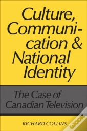 Culture, Communication And National Identity