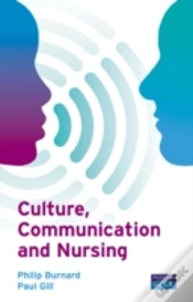 Capa do artigo Culture, Communication And Nursing