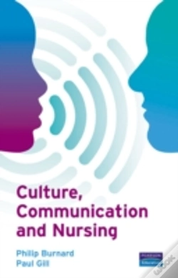 Capa do artigo Culture, Communication And Nursing
