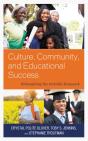 Culture, Community, And Educational Success - Preview