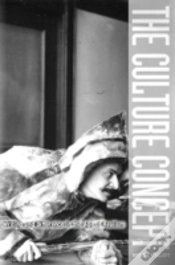 Capa do artigo Culture Concept