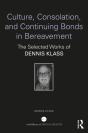 Culture, Consolation, And Continuing Bonds In Bereavement - Preview