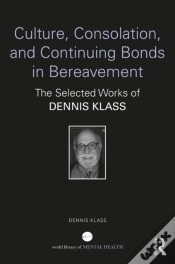Capa do artigo Culture, Consolation, And Continuing Bonds In Bereavement
