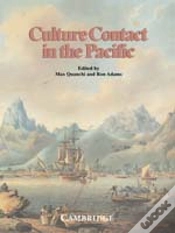 Capa do artigo Culture Contact In The Pacific